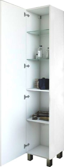 Пенал Sanflor Одри 2 L