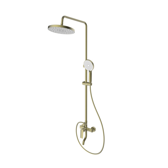 Душевая стойка Splenka S50.24.03