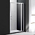 Душевая дверь в нишу Cezares Molveno-BA-11-100+20-C-Cr-IV