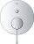 Смеситель для ванны Grohe Essence 24058001