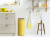 Мусорное ведро Brabantia Touch Bin New 115240