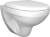 Унитаз подвесной Sturm Wave SW-WA17077-CR