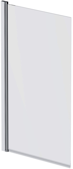 Шторка на ванну Am.Pm Gem W90BS-D080-140CT