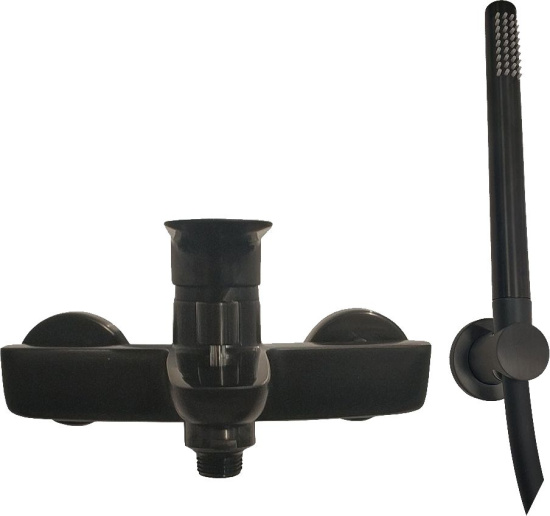 Смеситель для ванны Paini Nove 09PZ100