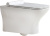Чаша для унитаза подвесного BelBagno Romano BB248CHR