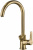 Смеситель для кухни Zorg Steel Hammer SH 901 BRONZE