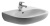 Раковина Duravit D-Code 23105500002 Раковина Duravit D-Code 23105500002