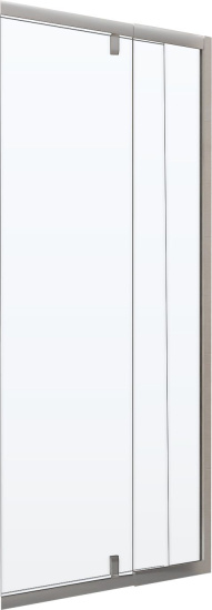 Душевая дверь в нишу RGW Passage PA-02 (700х1850)x1850 EasyClean