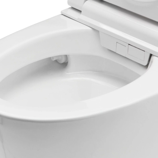 Унитаз приставной Panasonic 2710