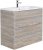 Мебель для ванной BelBagno Acqua 80 напольная, pino scania