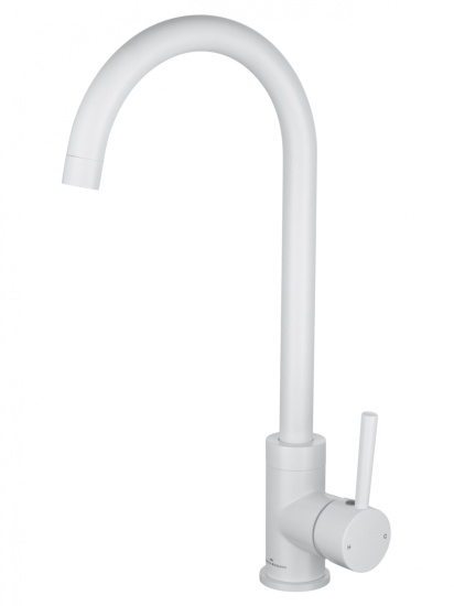 Смеситель для кухни Wonzon & Woghand WW-A21102-MW