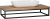 Мебель для ванной Brevita Rosewood 100 Мебель для ванной Brevita Rosewood 100