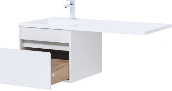 Мебель для ванной Aquanet Токио 48 1 ящик