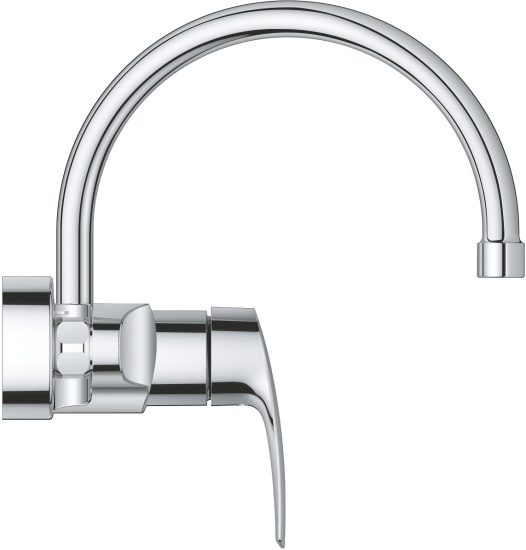 Смеситель для кухни Grohe Eurosmart 32482003