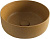 Накладная раковина ArtCeram Cognac 42 ombra cipro naturale
