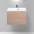 Мебель для ванной BelBagno Regina 70 rosso basalto