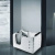 Акриловая ванна Bolu Personas BL-106 R/L Акриловая ванна Bolu Personas BL-106 R/L