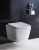 Унитаз подвесной BelBagno Albano BB120CHR Унитаз подвесной BelBagno Albano BB120CHR