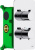 Душевой комплект Timo Petruma SX-5159/00SM chrome с внутренней частью