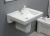 Раковина Gustavsberg ARTic 4650