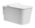 Подвесной унитаз Cerutti Spa Disgrazia Aria CT7281 с импульсным сливом