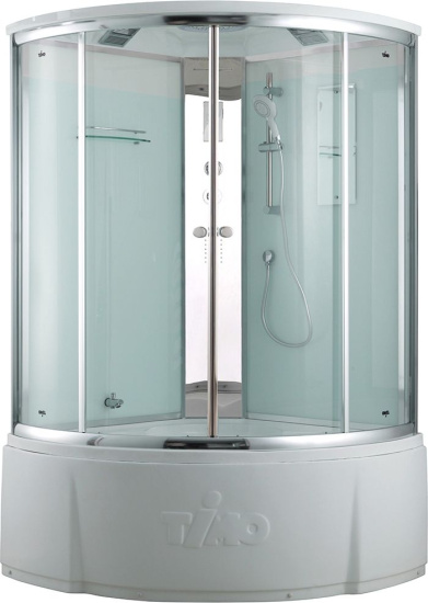 Душевая кабина Timo Comfort T-8835C