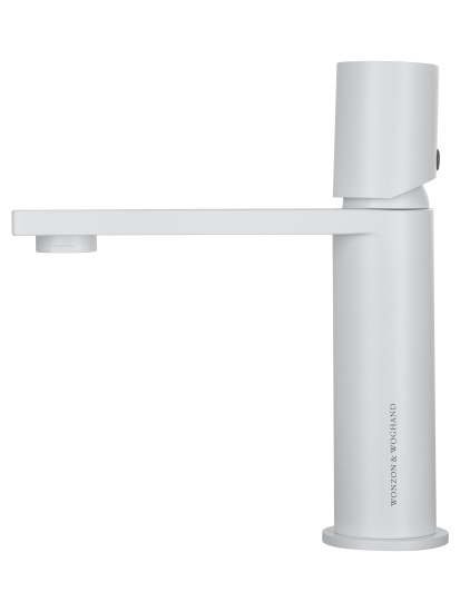 Смеситель для раковины Wonzon & Woghand WW-101-MW