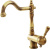 Смеситель для кухни Rav Slezak Labe Mosaz L008.5/8SM