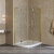 Душевой уголок Vegas Glass AFS-F Lux 120*100 09 01 R профиль золото, стекло прозрачное Душевой уголок Vegas Glass AFS-F Lux 120*100 09 01 R профиль золото, стекло прозрачное