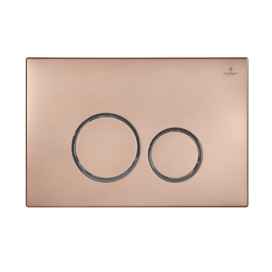Кнопка смыва AltroBagno PFP 005FQ