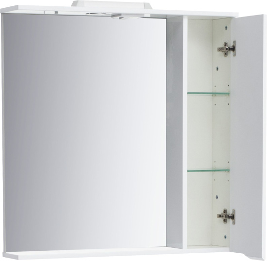 Мебель для ванной Sanstar Bianco 85