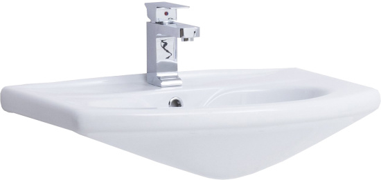 Тумба с раковиной Sanstar Июнь 65