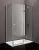 Душевой уголок Cezares Verona-AH-1-100/90-P-Cr-R