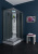 Душевая кабина Aquanet Antares R 120 см