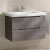 Тумба с раковиной Villeroy & Boch Subway 2.0 80 eiche graphit