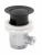 Смеситель для раковины Fiore Xenon 44NN5271, черный Смеситель для раковины Fiore Xenon 44NN5271, черный