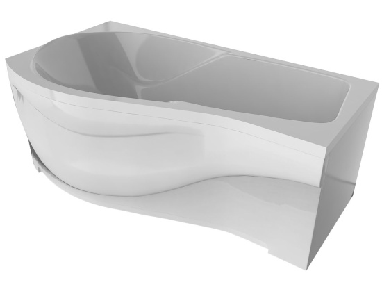 Акриловая ванна Alex Baitler Orta 150 L