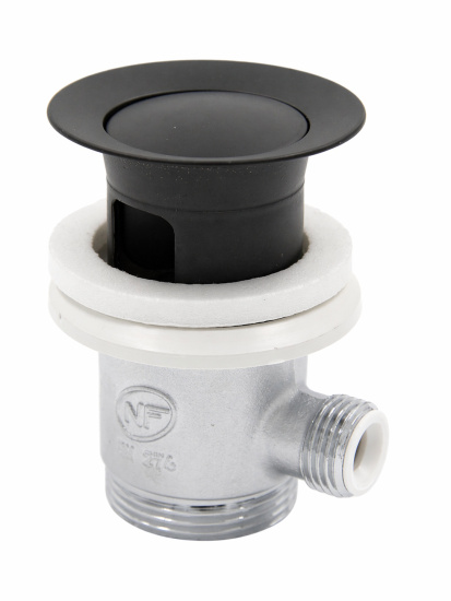Смеситель для раковины Fiore Xenon 44NN5271, черный