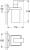 Дозатор Grohe Allure Brilliant 40494000