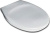 Крышка-сиденье Ideal Standard Ecco W303001 с микролифтом Крышка-сиденье Ideal Standard Ecco W303001 с микролифтом