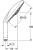 Душевая лейка Grohe Rainshower Classic 28765000