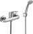 Смеситель для душа Milardo Sterm STESB00M03