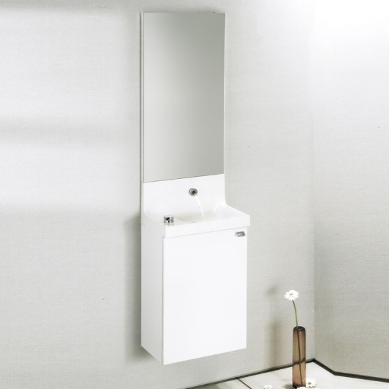 Зеркало Jacob Delafon Pop Laminar EB407 40 см