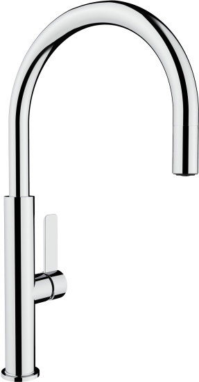 Смеситель для кухни Teka Kitchen FOT 995 CHROME