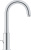 Смеситель для раковины Grohe Eurosmart 23537003 Смеситель для раковины Grohe Eurosmart 23537003