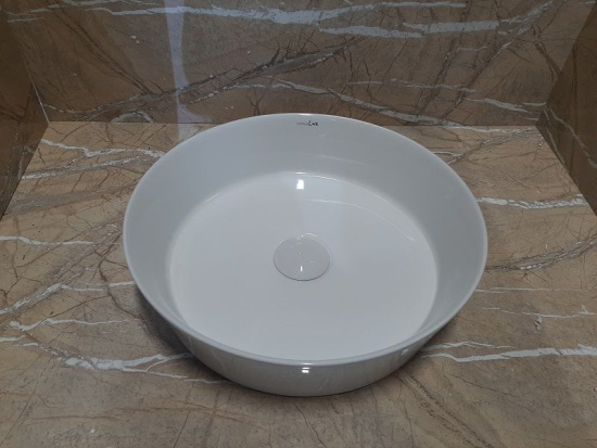 Накладная раковина CeramaLux 9423-1