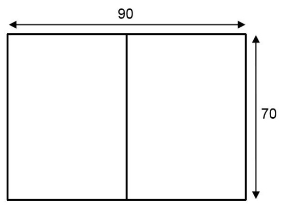 Мебель для ванной BelBagno Ancona-N 80 rovere more напольная