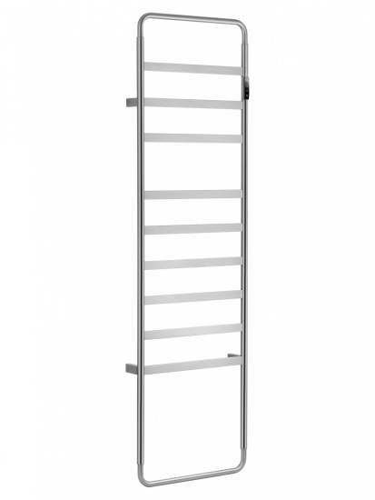 Полотенцесушитель электрический Wonzon & Woghand Düsseldorf WW-A204-BR