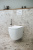 Подвесной унитаз Creto Logan L1 1001-001-L1W Подвесной унитаз Creto Logan L1 1001-001-L1W
