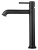 Смеситель для раковины Wonzon & Woghand Tor WW-88019073-MB высокий